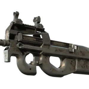 P90 | Scorched (Battle-Scarred)