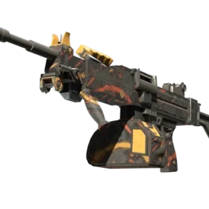 Souvenir Negev | Infrastructure (Testé sur le terrain)