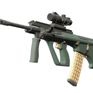 AUG | Contractor (Field-Tested)