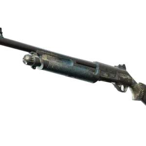 StatTrak™ Nova | Windblown (Battle-Scarred)