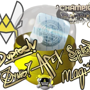 Paris 2023 Champions Autograph Capsule