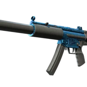 MP5-SD | Co-Processor (Minimal Wear)