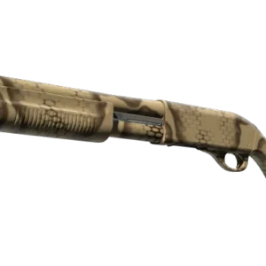 Sawed-Off | Snake Camo (Fabrycznie Nowy)
