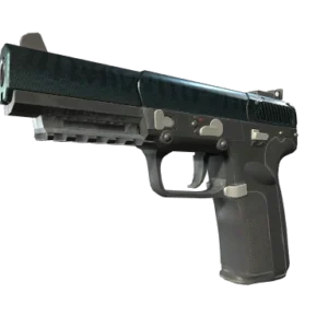 StatTrak™ Five-SeveN | Scumbria (Kampfgeschädigt)