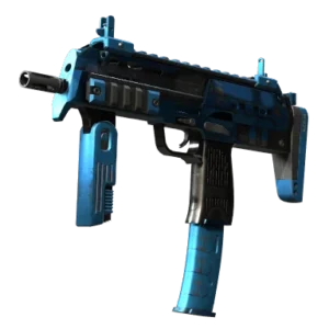 MP7 | Cirrus (Field-Tested)