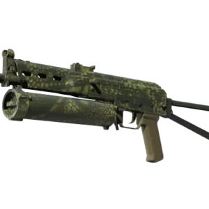 Souvenir PP-Bizon | Anolis (Factory New)