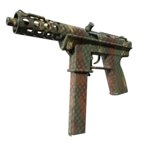 Tec-9 | Army Mesh (Factory New)