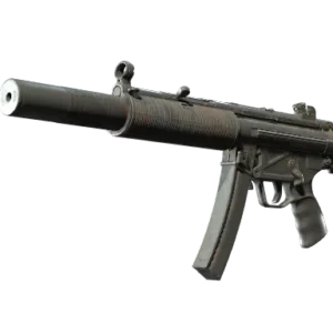 MP5-SD | Dirt Drop (Battle-Scarred)