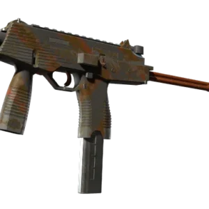 MP9 | Slide (Well-Worn)