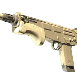 MAG-7 | Sand Dune (Używany w Polu)
