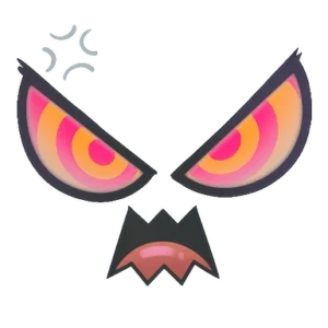 Sticker | Hypnoteyes (Holo)