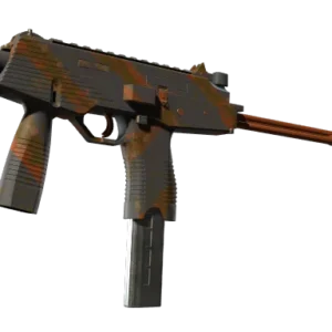 Souvenir MP9 | Slide (Minimal Wear)