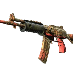 Souvenir Galil AR | Dusk Ruins (Segnato dalla battaglia)