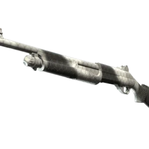 Nova | Polar Mesh (Minimal Wear)