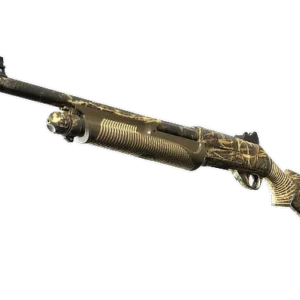 Nova | Marsh Grass (Testé sur le terrain)