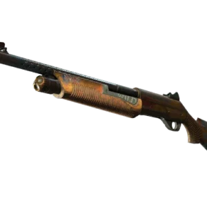 Nova | Wild Six (Zniszczony w Bitwie)