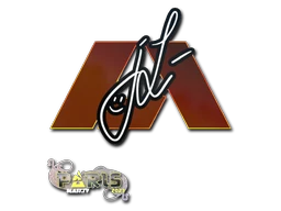 Sticker | jL | Paris 2023