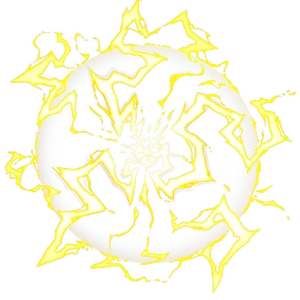 Sticker | Bolt Energy