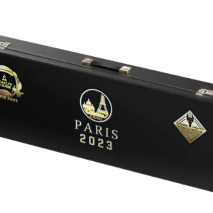 Paris 2023 Anubis Souvenir Package