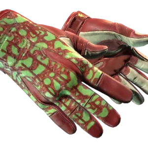 ★ Sport Gloves | Bronze Morph (Factory New)