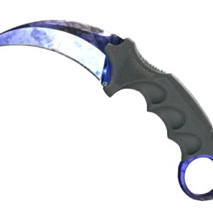 ★ Karambit | Doppler Phase 4 (Nuevo de Fábrica)