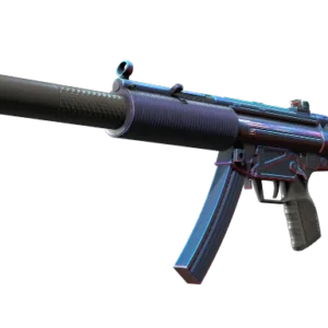 StatTrak™ MP5-SD | Liquidation (Probado en Campo)