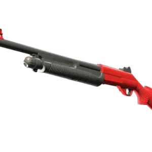 Nova | Candy Apple (Testé sur le terrain)