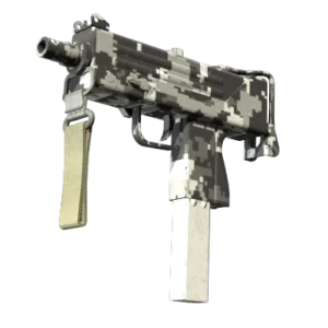 Souvenir MAC-10 | Urban DDPAT (Field-Tested)