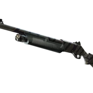 StatTrak™ Nova | Exo (Marqué par la bataille)