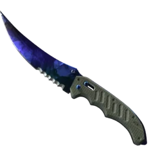 ★ Flip Knife | Doppler Phase 3 (Neuf d'usine)