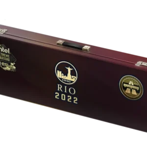 Rio 2022 Overpass Souvenir Package