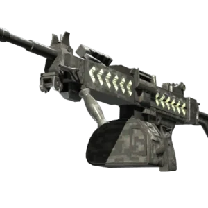 Negev | Ultralight (Well-Worn)