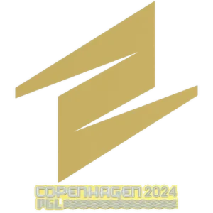 Sticker | ECSTATIC | Copenhagen 2024