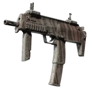 MP7 | Prey (Well-Worn)