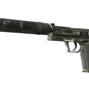 USP-S | Torque (Battle-Scarred)