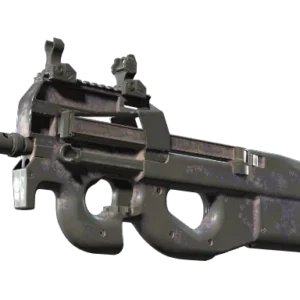 P90 | Wash me (Battle-Scarred)