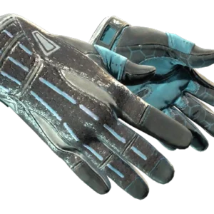★ Sport Gloves | Superconductor (Field-Tested)