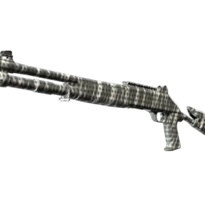 Souvenir XM1014 | Urban Perforated (Usure minimale)