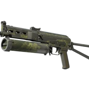 PP-Bizon | Anolis (Marqué par la bataille)