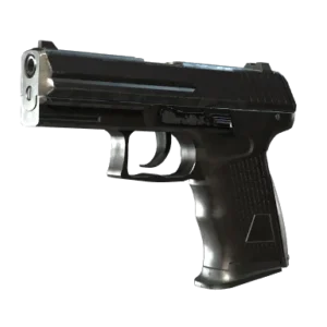 Souvenir P2000 | Panther Camo (Usura minima)