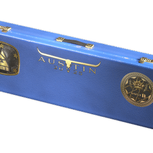 Austin 2025 Dust II Souvenir Package