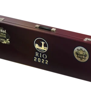 Rio 2022 Dust II Souvenir Package