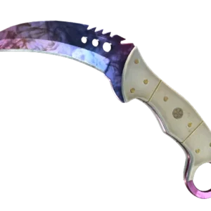 ★ Talon Knife | Doppler Phase 1 (Factory New)