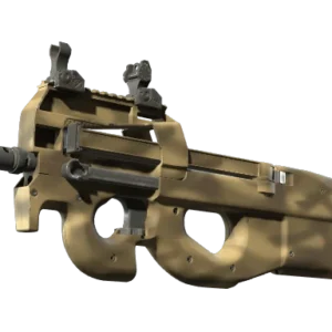 P90 | Sand Spray (Minimal Wear)