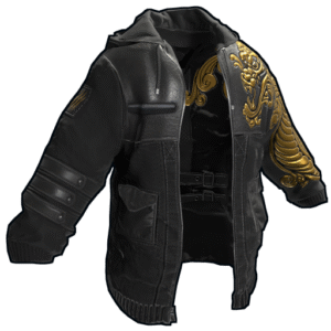 Dragon Rage Jacket