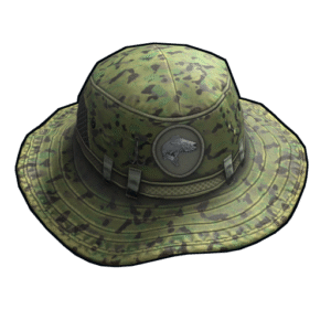 Fisherman Hat