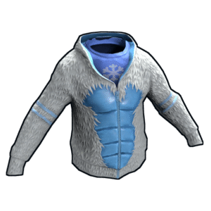 Yeti Hoodie
