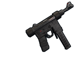 Blackout SMG