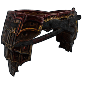 Berserker Roadsign Pants