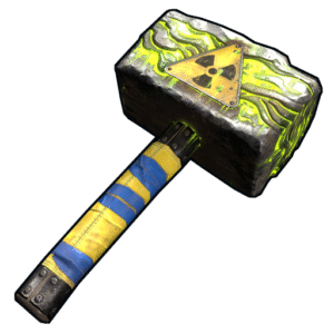 Toxic Hammer